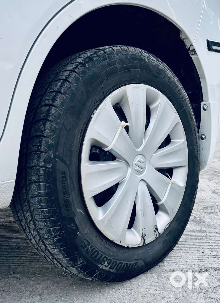 Maruti Suzuki Ertiga 1.4 Vxi Cng Limited Edition, 2016, Cng & Hybrid..