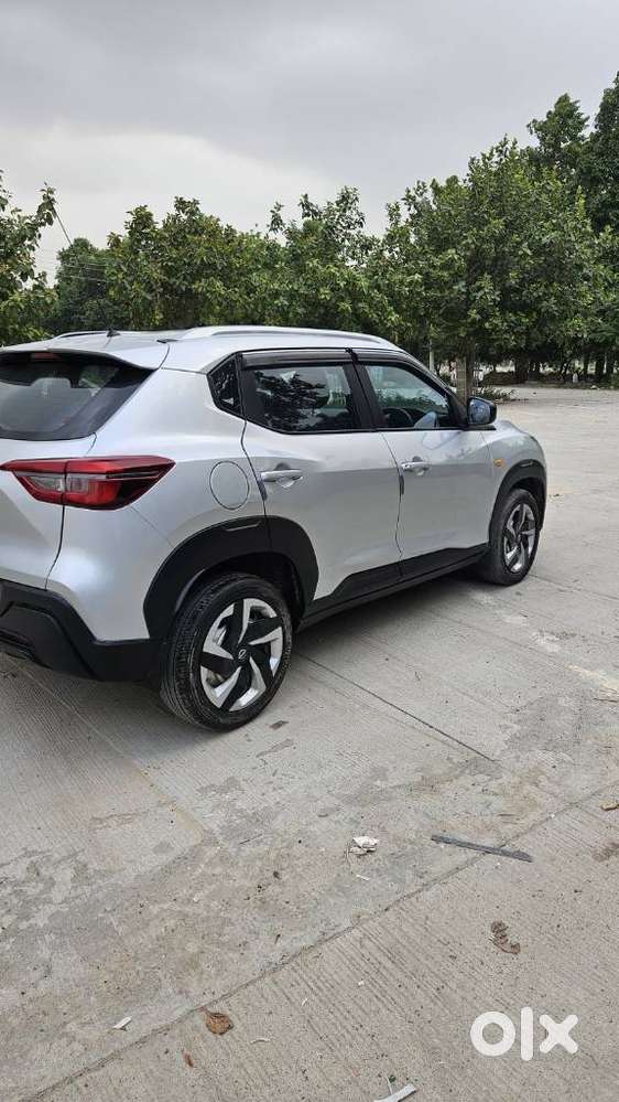 Nissan Magnite 1.0 Xe, 2021, Petrol
