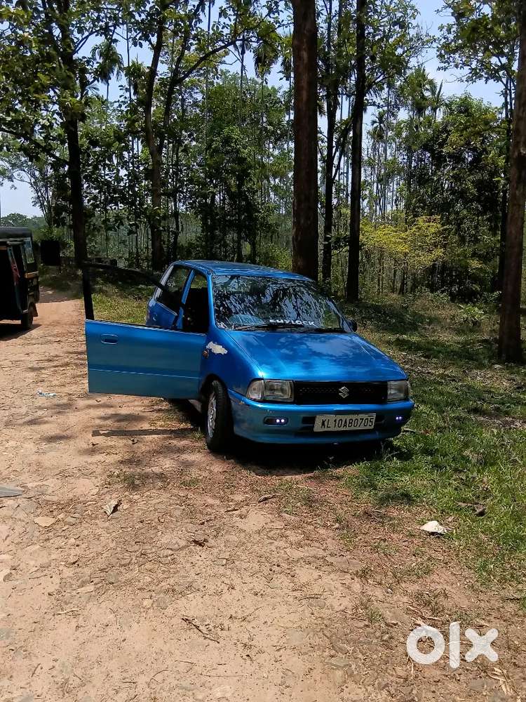 Good Condition 
New Platform 
Music System 
New Three Tyres