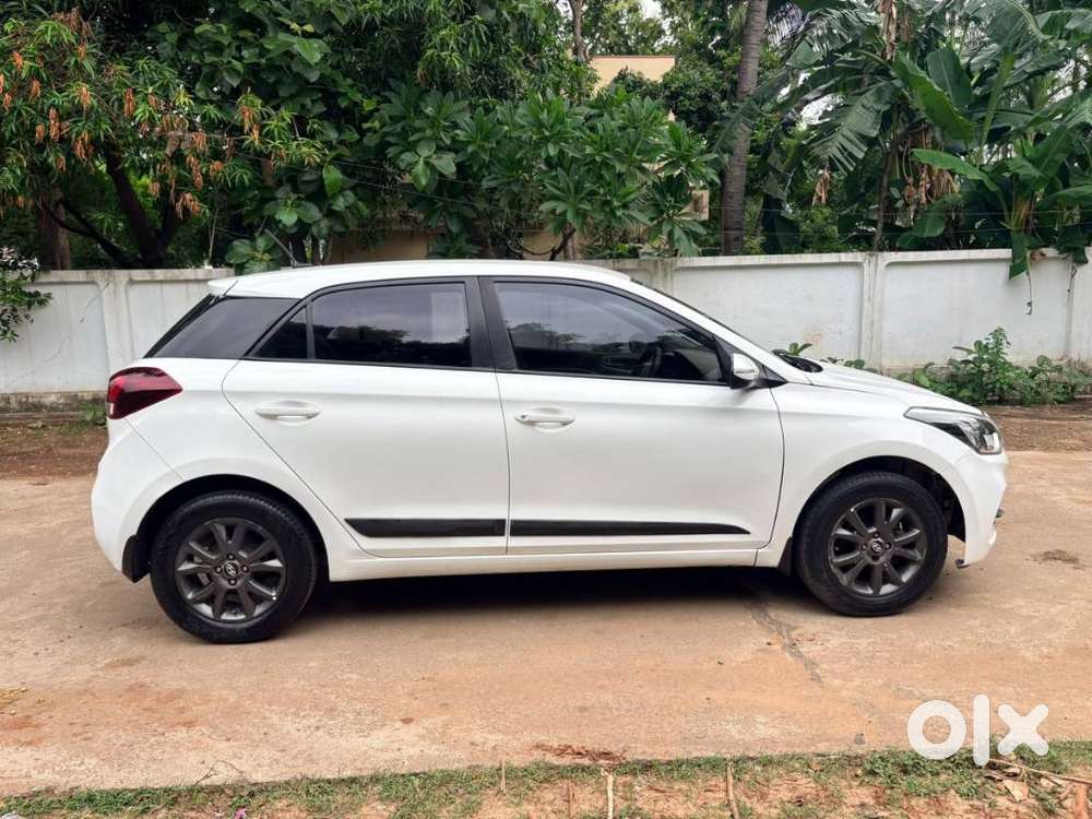 Hyundai Elite I20 Sportz (o) 1.2, 2019