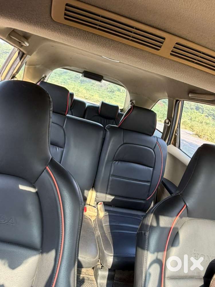 Honda Mobilio Diesel 2016