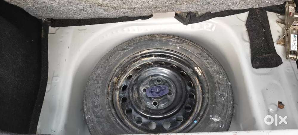 Maruti Suzuki Wagon R Vxi Amt, 2020, Petrol
