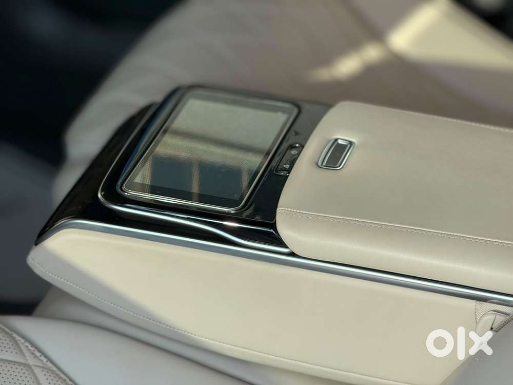 Mercedes-benz S-class 400d 4matic, 2021, Diesel
