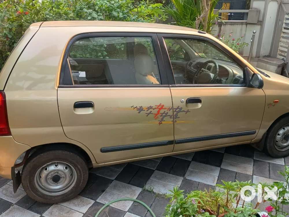 Good Condition Alto For Sale