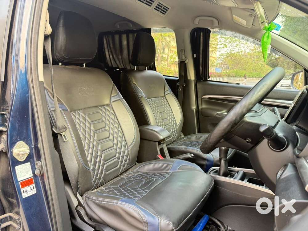 Maruti Suzuki Xl6 Zeta Mt Cng, 2025, Petrol