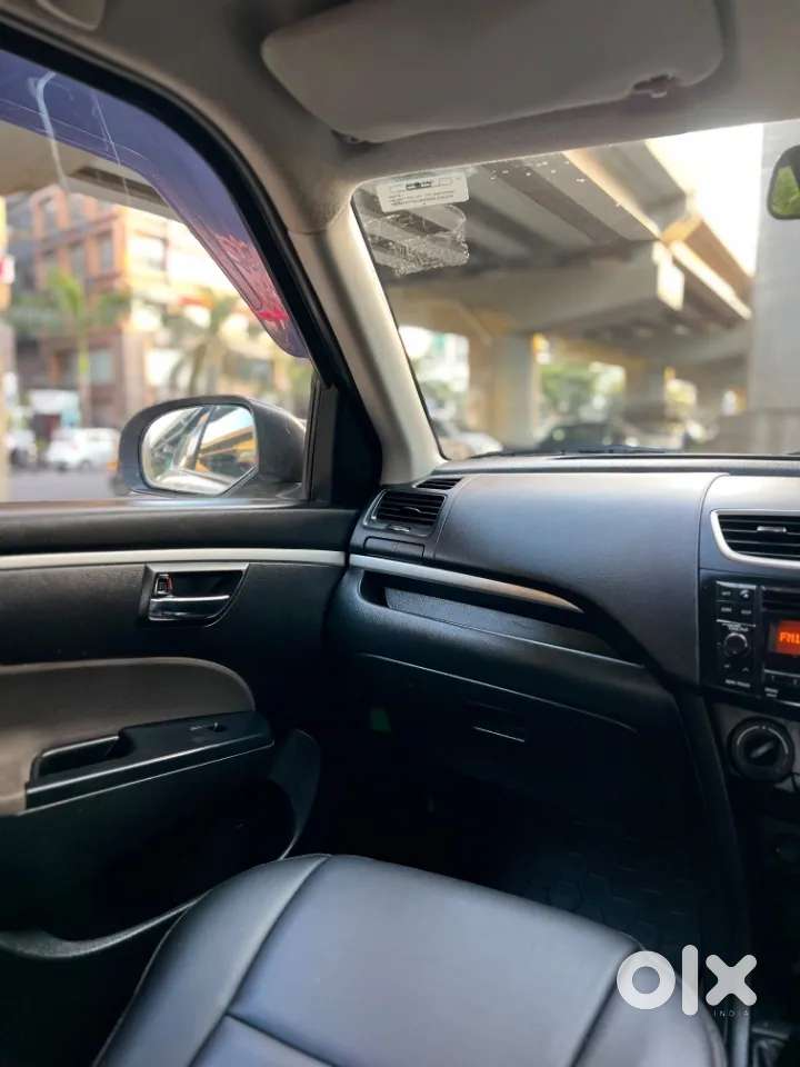 Maruti Suzuki Swift Vxi, 2016, Petrol