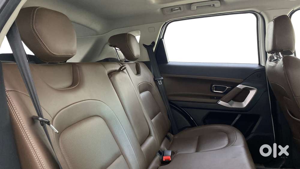 Tata Harrier Xza+, 2021, Diesel