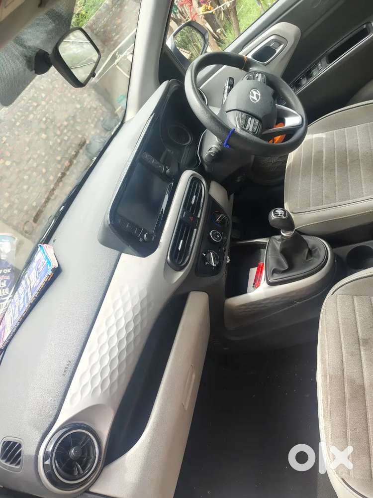 2023 Modal Grand I10 Nios
