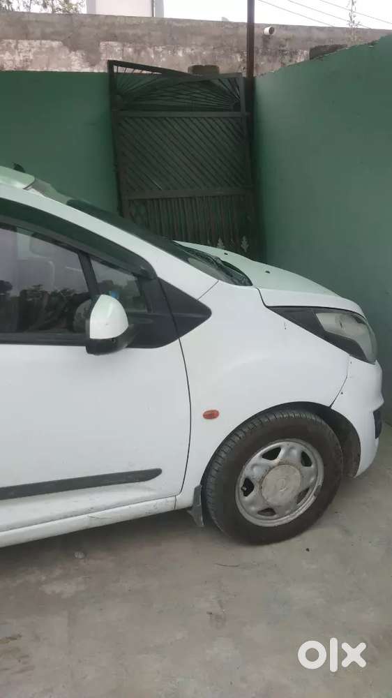 Chevrolet Beat Diesel 2017