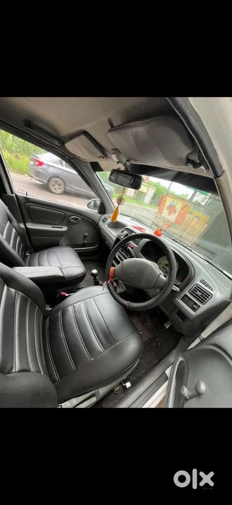 Maruti Suzuki Alto 2009