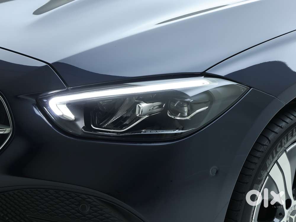 Mercedes-benz C-class 1.5 C 200, 2022, Petrol