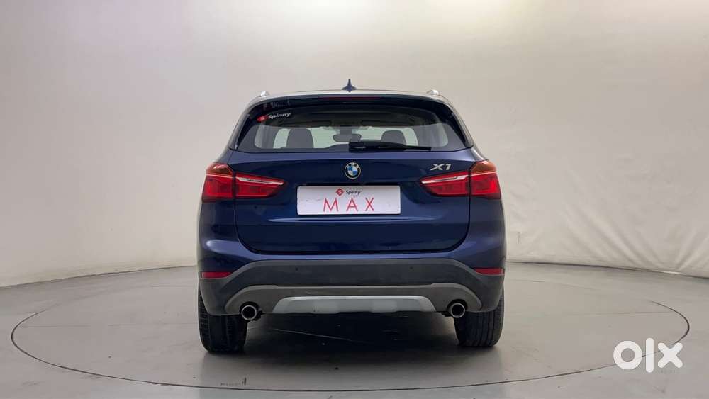 Bmw X1 2.0 Sdrive20d Xline, 2017, Diesel
