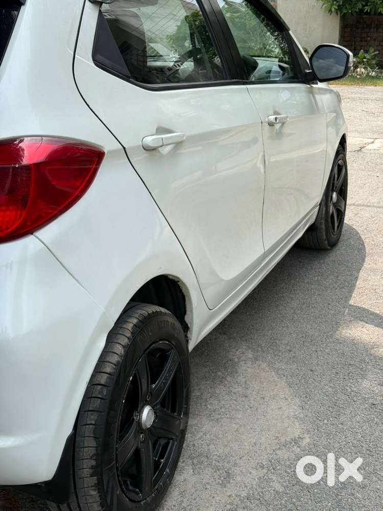 2016 Tata Tiago Xz Diesel