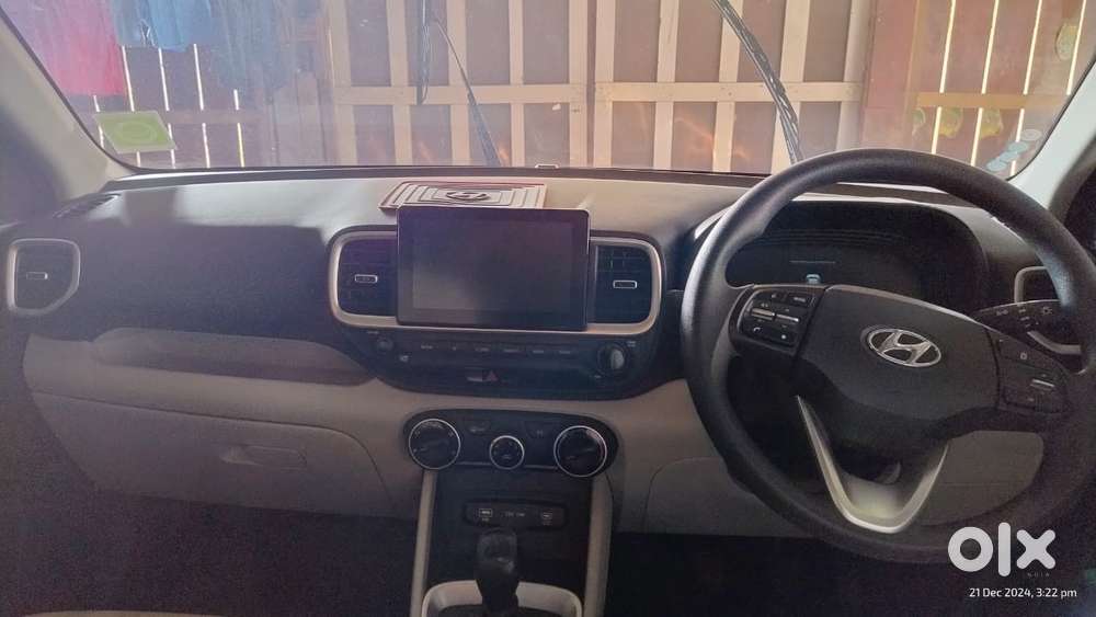 Hyundai Venue 1.2 S (o), 2024