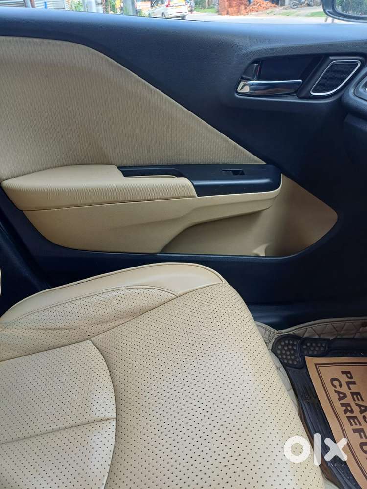 Honda City V Mt Exclusive, 2020, Petrol