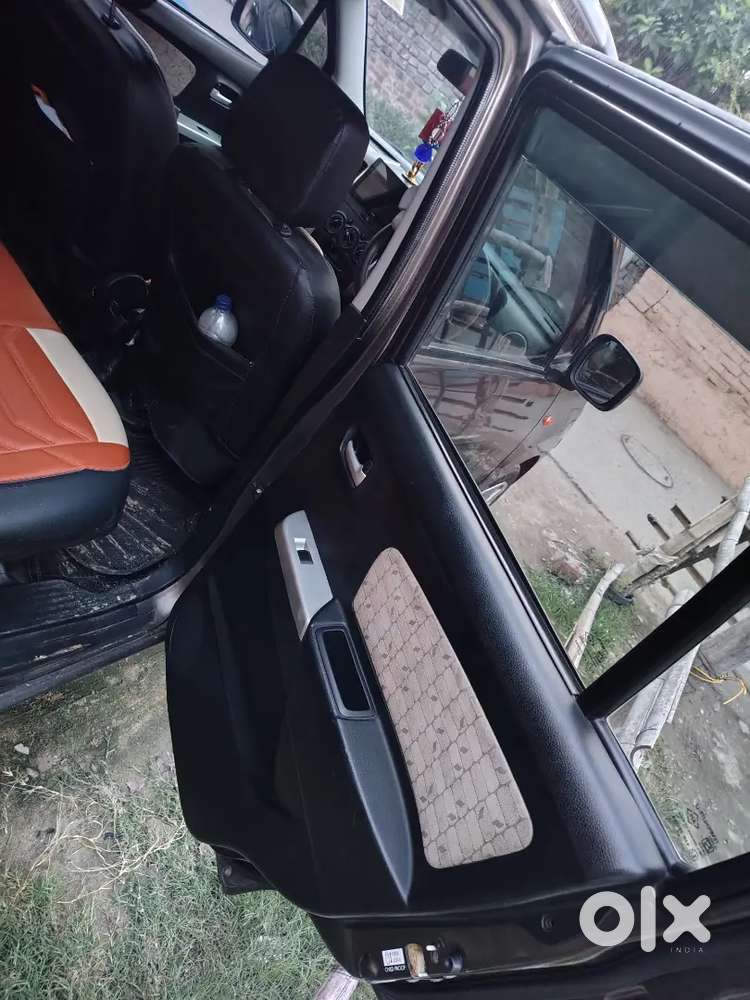 2015 Maruti Suzuki Wagon R