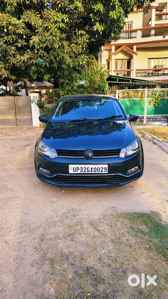 Volkswagen Polo 1.5 Tdi Highline, 2016, Diesel