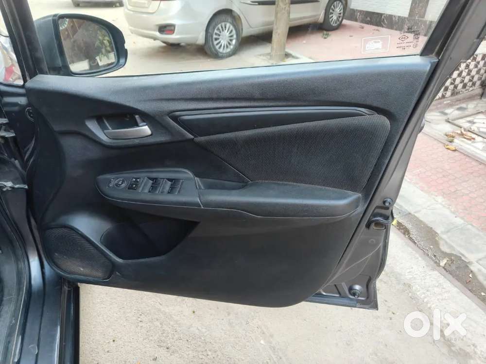 Honda Wr-v 2017 Diesel 62200 Km Driven