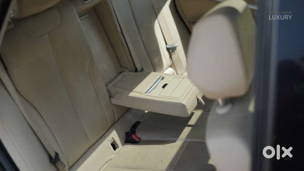 Bmw 3 Series Gt, 2015, Diesel