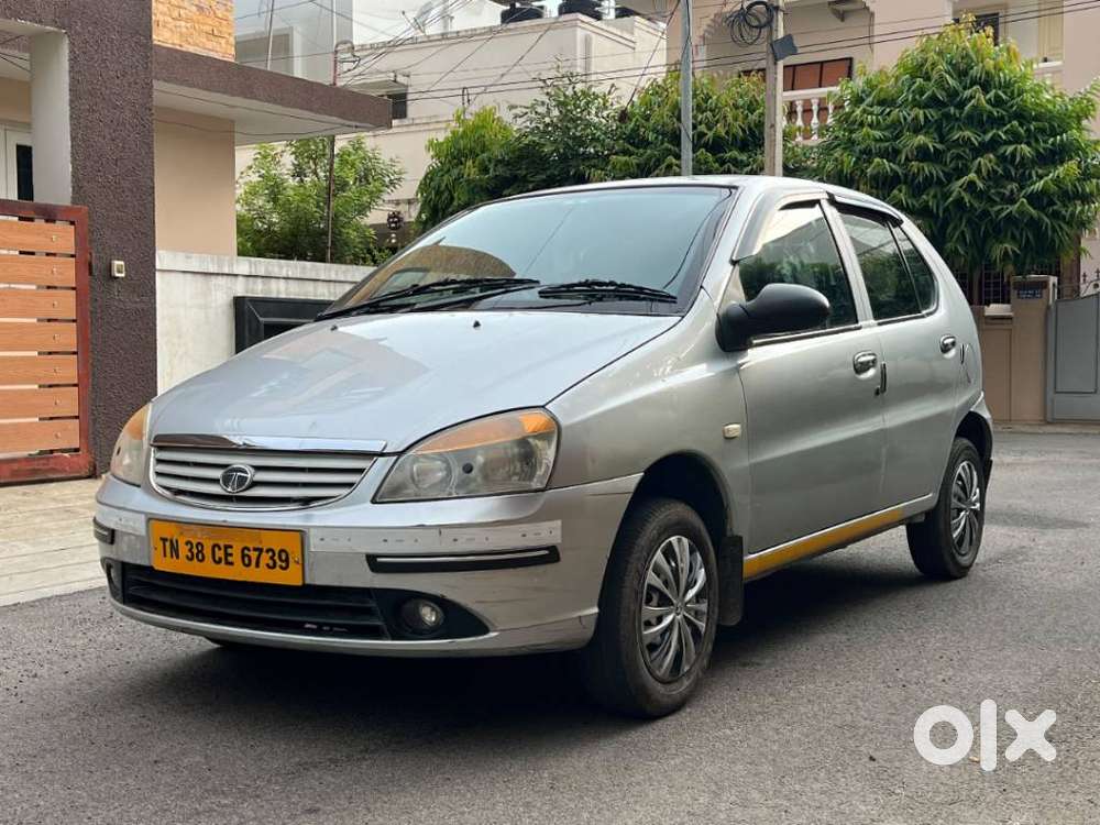 Tata Indica, 2016, Diesel