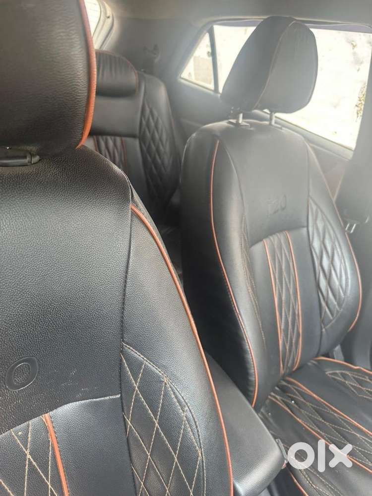 Hyundai Elite I20 2017 Diesel Good Condition