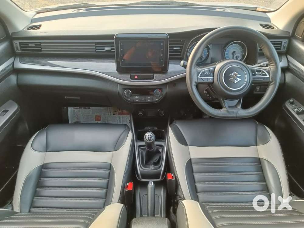 Maruti Suzuki Xl6 Zeta, 2022, Petrol