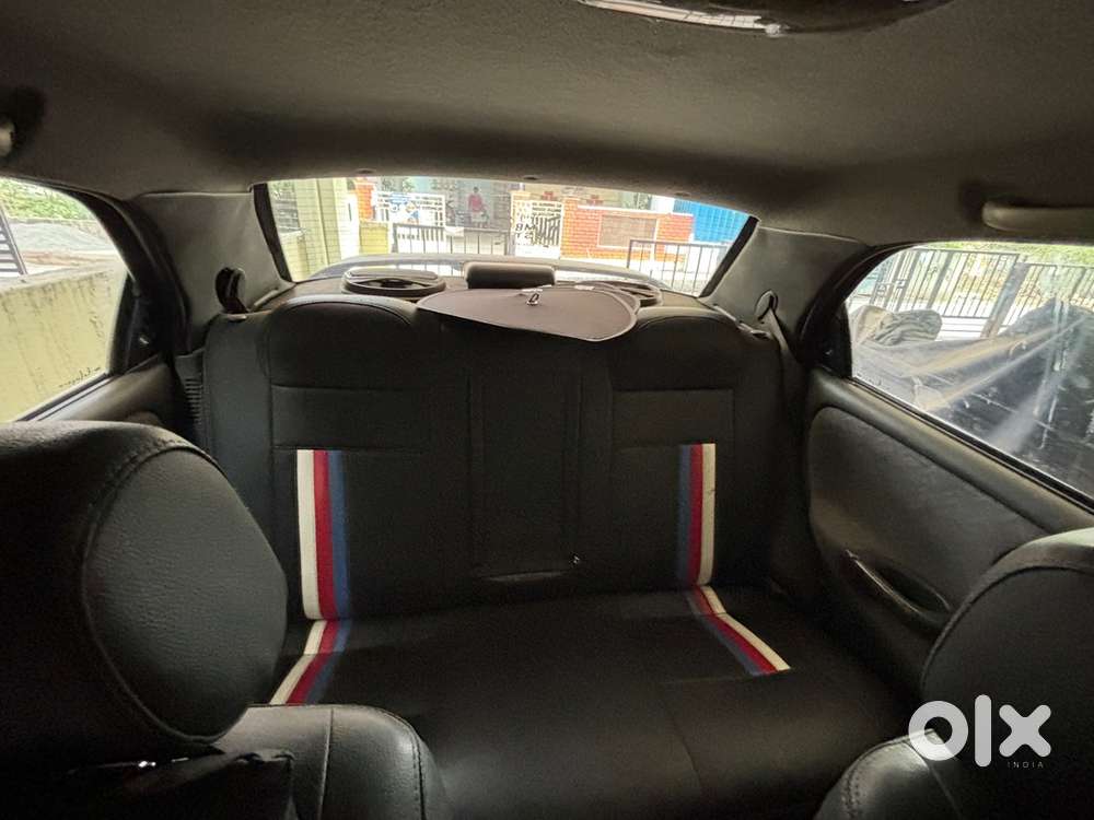 Maruti Suzuki Baleno Petrol 2005