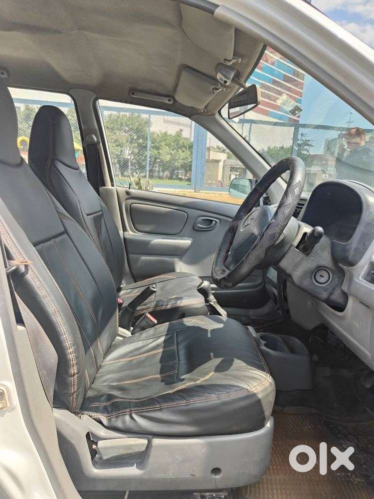 Maruti Suzuki Alto K10 Lxi Optional, 2013, Cng & Hybrids