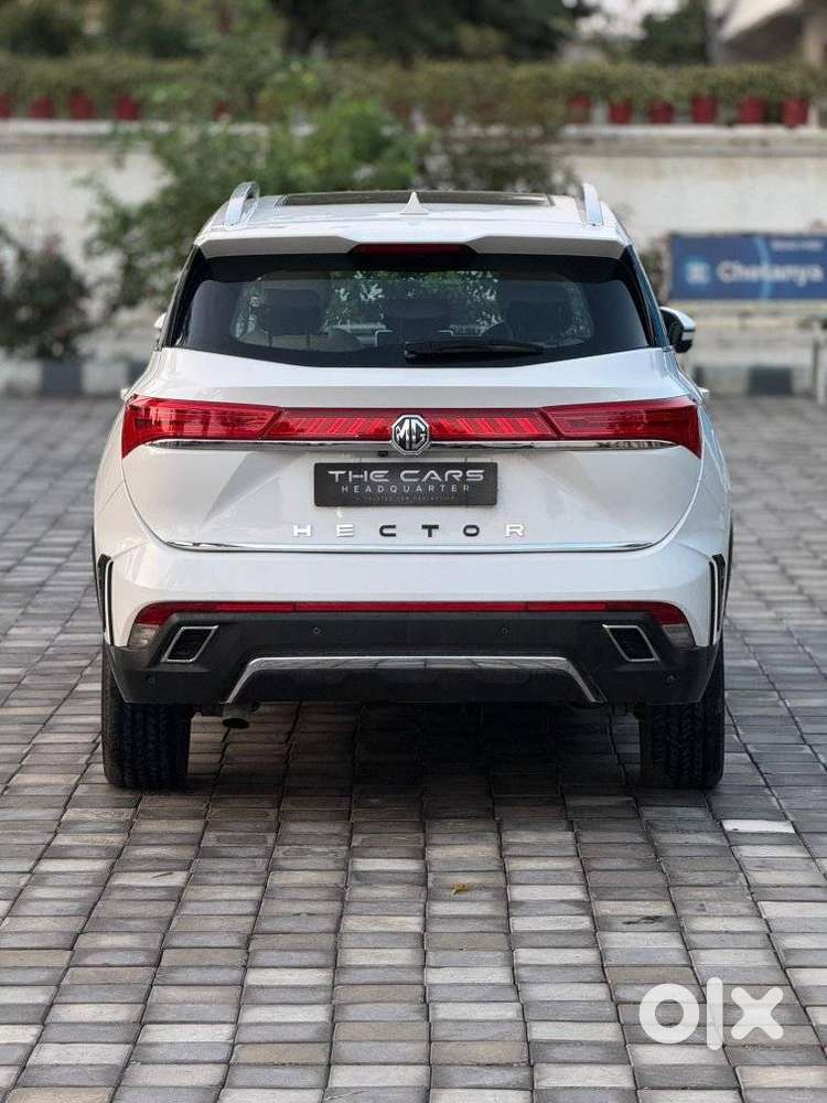Mg Hector Smart Pro 1.5 Turbo Mt, 2023, Diesel