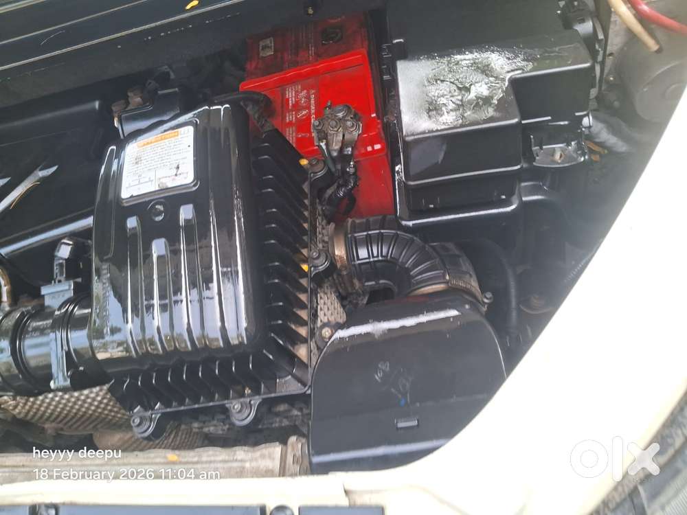 Toyota Innova Crysta Zx 2.4 Diesel 7 Seater, 2019, Diesel