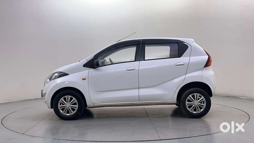 Datsun Redigo T Option, 2016, Petrol