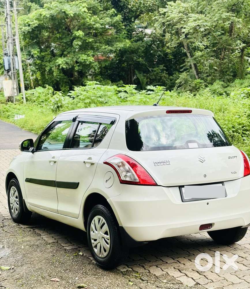 Maruti Suzuki Swift Ddis Vdi, 2014, Diesel