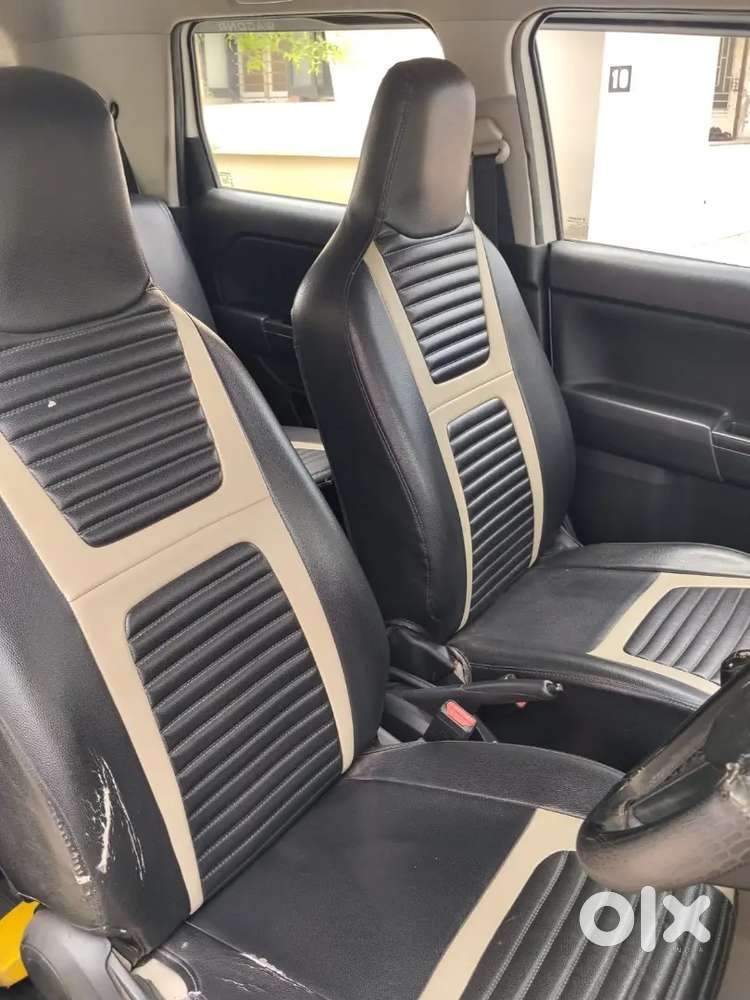 Maruti Suzuki Wagon R 2022 Company Cng Well Maintained Nice Conditio