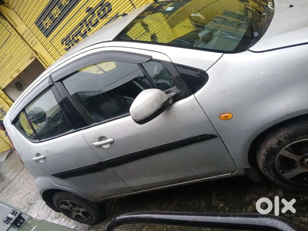 Maruti Suzuki Ritz Vdi 2012