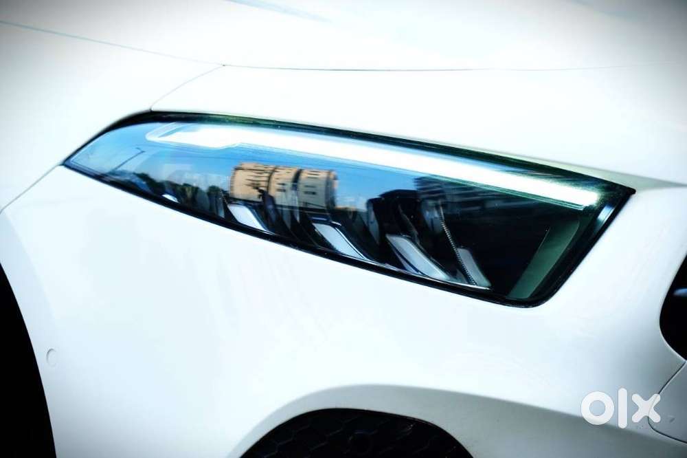 Mercedes-benz A-class Limousine 200, 2023, Petrol