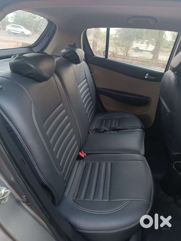 Hyundai I20 Diesel Asta Dual Tone, 2012, Diesel