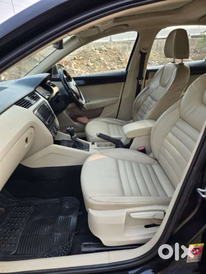 Skoda Octavia 2013-2017 Style Plus 1.8 Tsi At, 2016, Petrol