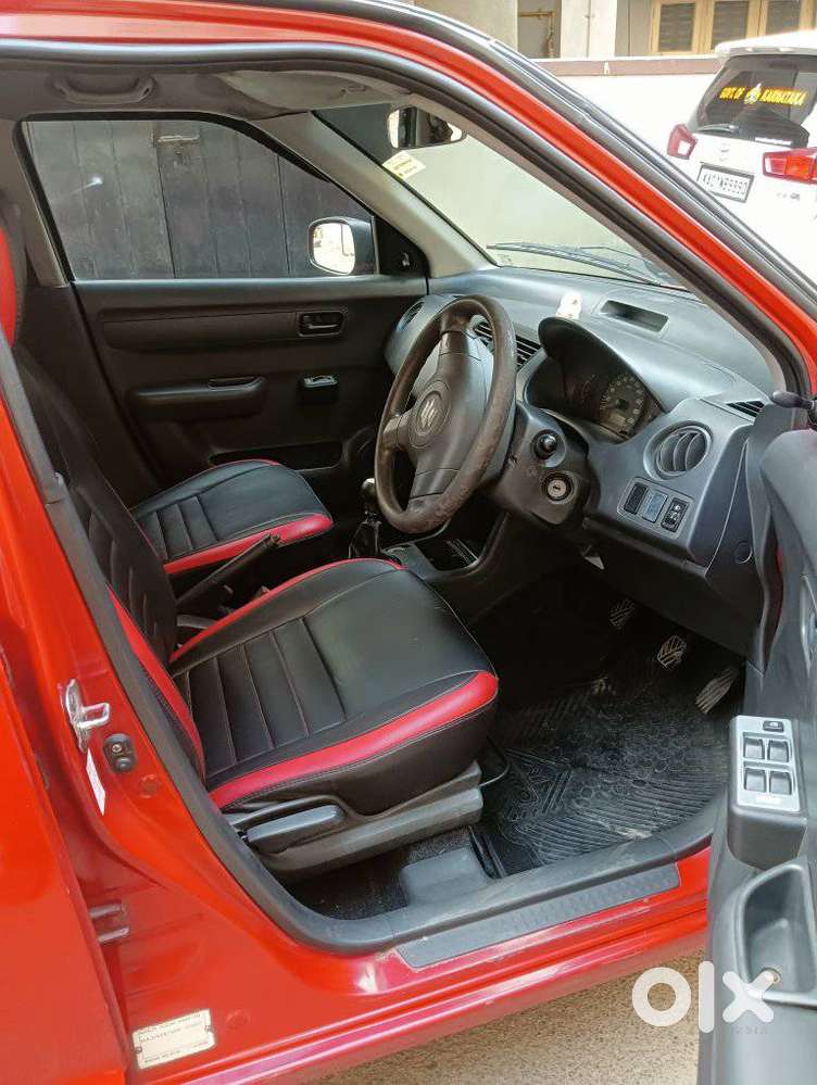 Maruti Suzuki Swift Ddis Vdi, 2009, Diesel