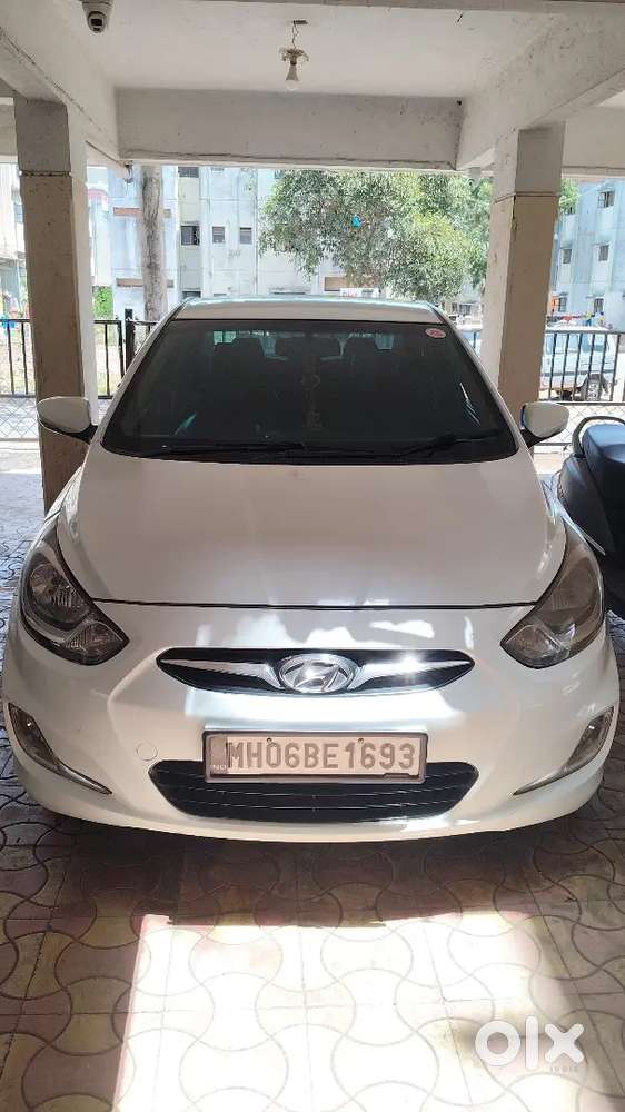 Hyundai Veran 30/10/2013 Top Model Good Condition