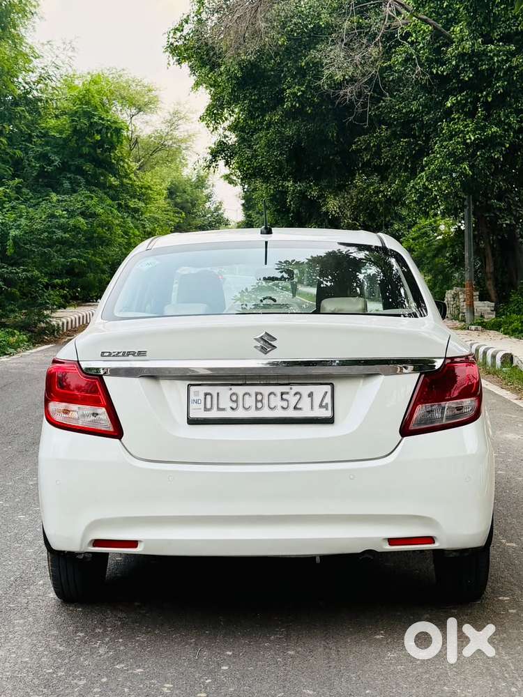 Maruti Suzuki Dzire 1.2 Vxi Cng, 2023, Cng & Hybrids