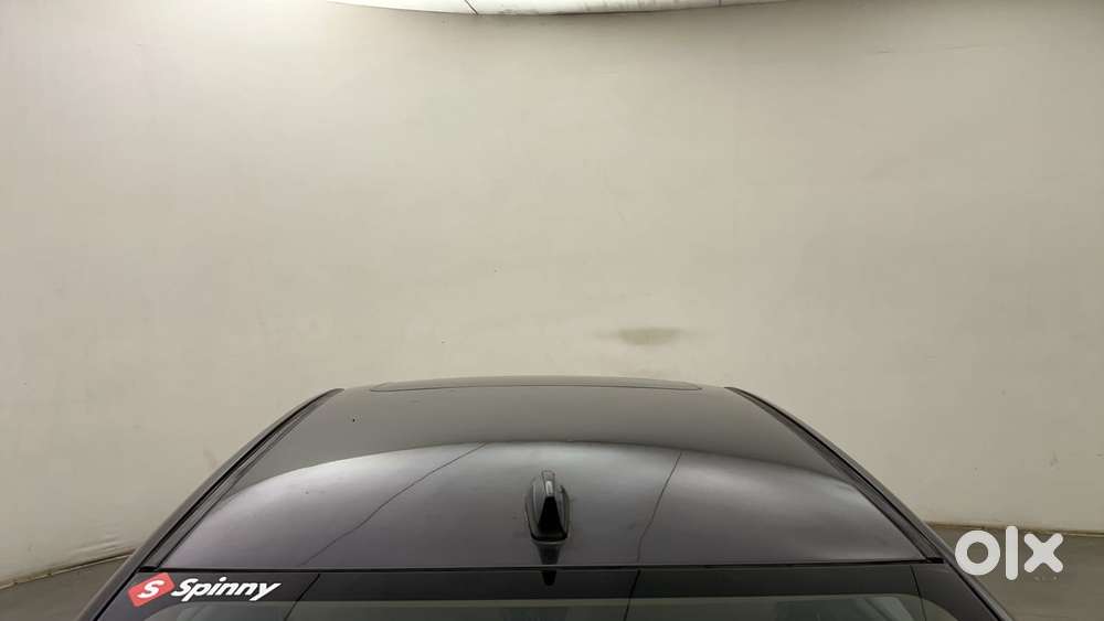 Honda City 1.5 Zx Cvt I-vtec, 2017, Petrol