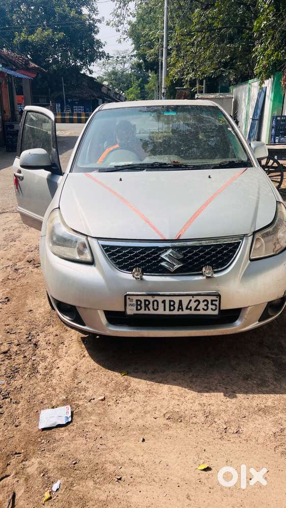Maruti Suzuki Sx4 2011 Diesel Well Maintained