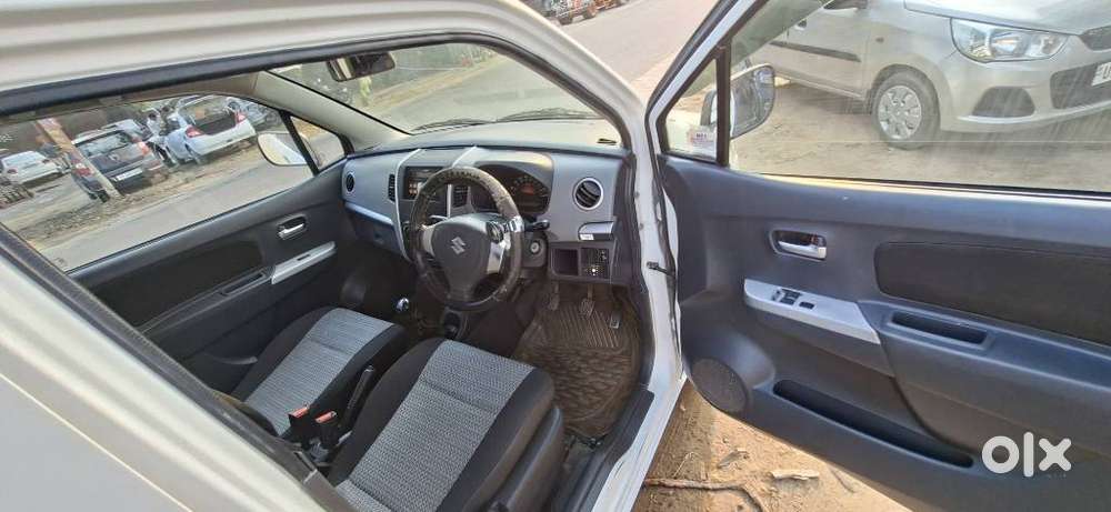 Maruti Suzuki Wagon R 1.0 Lxi Cng, 2012, Cng & Hybrids