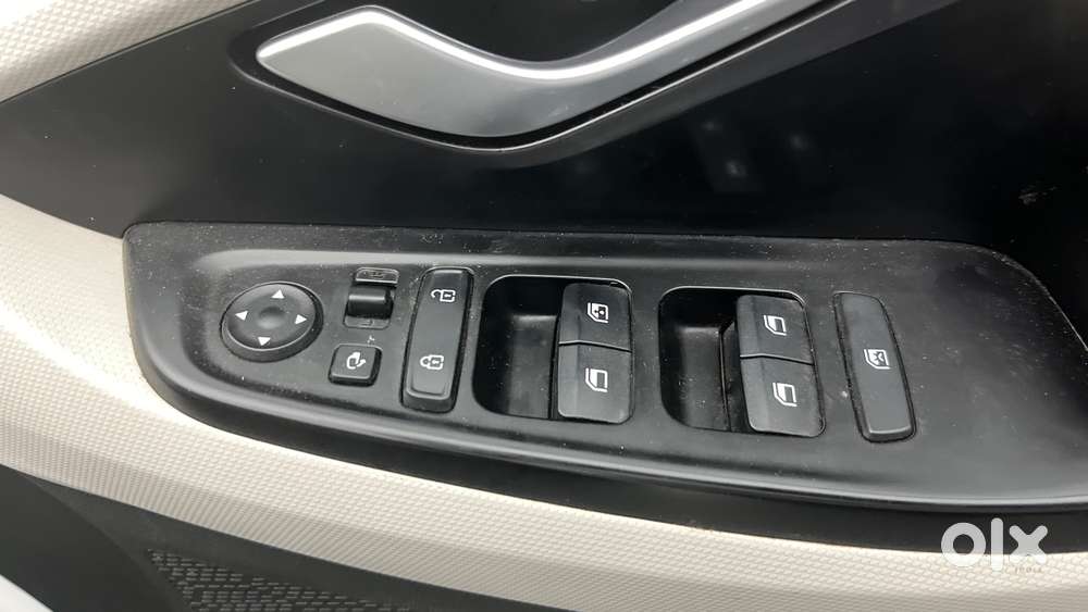 Hyundai Creta 1.5 Sx, 2021, Petrol