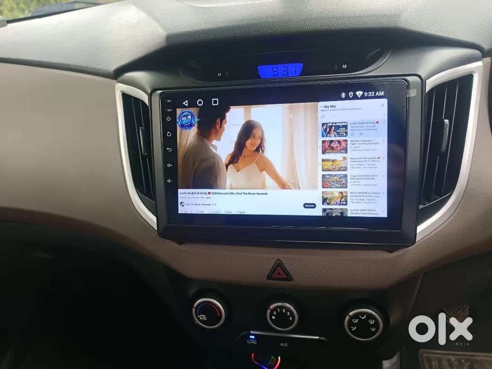 Hyundai Creta Facelift 2020 Diesel