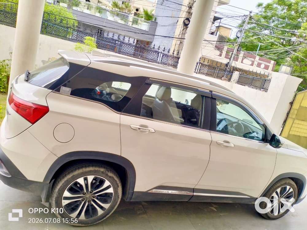 Mg Hector 2021 Diesel 2.0 Mt Sharp Manual