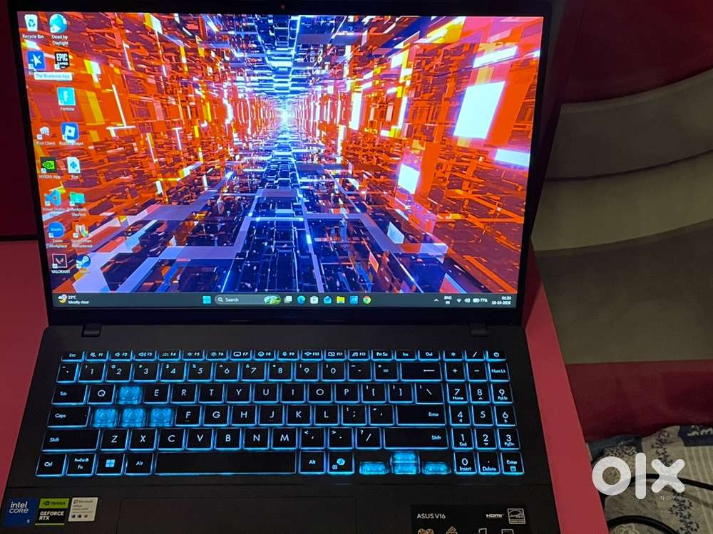 Asus Vivobook 16 Gaming Laptop for Students - 14th Generation
