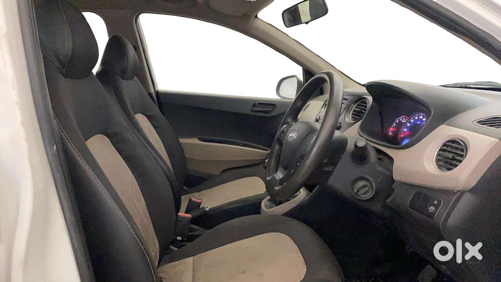 Hyundai Grand I10 1.1 Crdi Sportz, 2015, Diesel