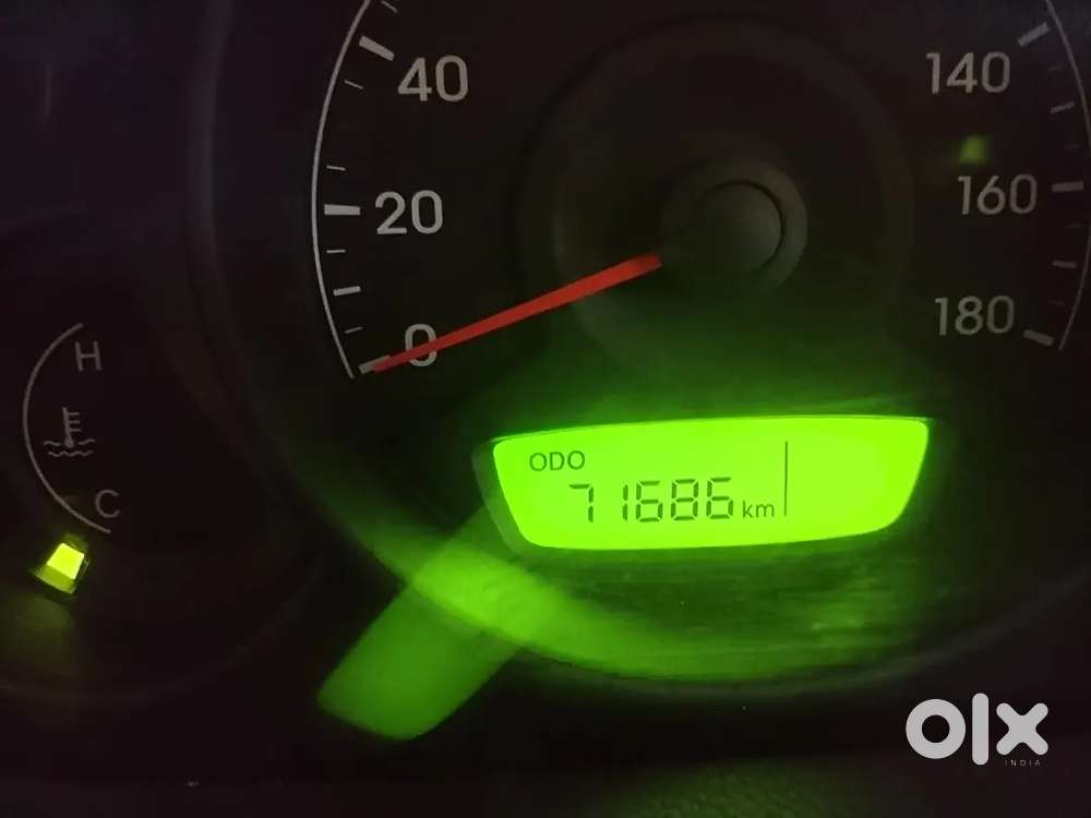 Hyundai Eon 0.8 Era Plus 2017