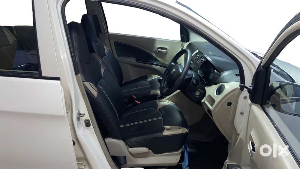 Maruti Suzuki Celerio 2014-2017 Vxi, 2014, Petrol